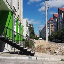 Школа ThinkGlobal