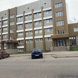 Медіком №3