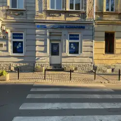 Сінево - Львів, Юрія Руфа