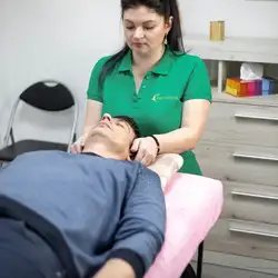 Центр остеопатії і психосоматики OsteoPlus