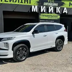 Volt Detailing - Тисменицька