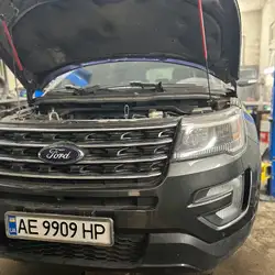 Prime-Autoservice — Дніпро