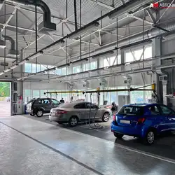 Автометрополіс