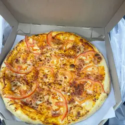 Піцерія IQ Pizza — Дніпро