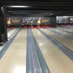 Bowling City Entertainment