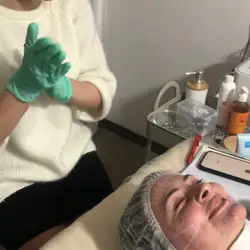 Spa clinic raphael