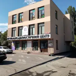 Медичний центр Центр-В - Київська