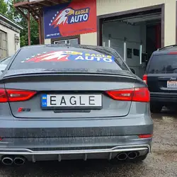 Eagle Auto