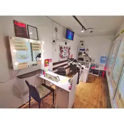 Nail studio — Київ