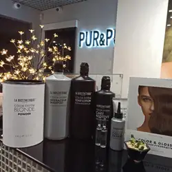 Pur&Pur