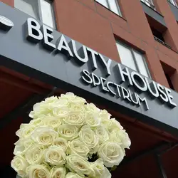 Spectrum beauty house
