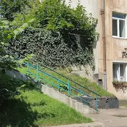 Стоматологія