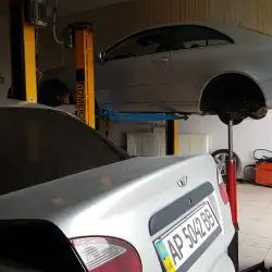 СТО АВАЛОН