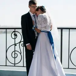 Фотограф, відеограф Андрій Пасько