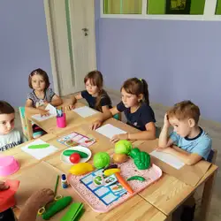 Я кращий kid's club
