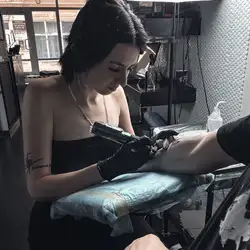 VeAn Tattoo - Чернівці