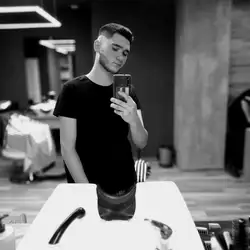 BANG BANG barbershop