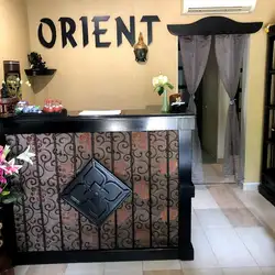Orient-SPA - Чикаленка