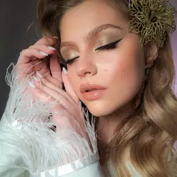 Дар'я Зирянова