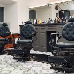 The Head Barbershop - Городецкого