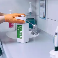 Eternas
