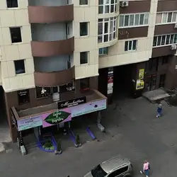 Салон красоти Manhattan — Киев