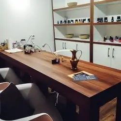Beauty Café L.A.