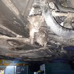 BROCAR service