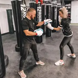 12 ROUND