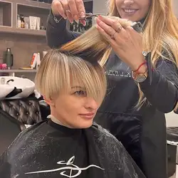 Beauty Hair