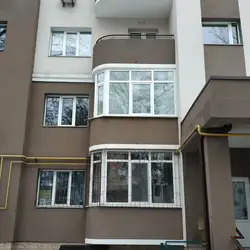 Кабінет рефлесотерапії Андрія Шталтовного