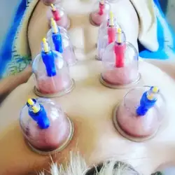 Лілія Осіпчук косметолог