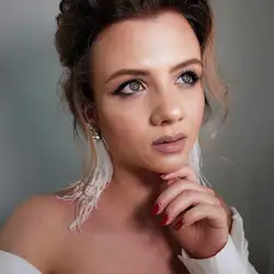 Візажист Світлана Зварич