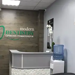 Modern Dentistry