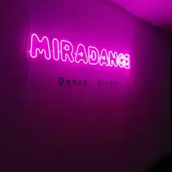 Miradance