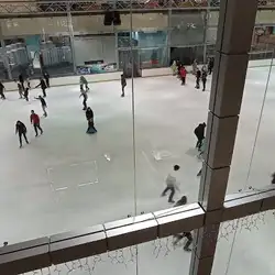 Айсхол
