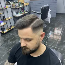 Art Barbershop - Василя Симоненка