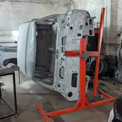 American dreams garage