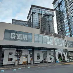 DOG&Grand CrossFit - Осокорки