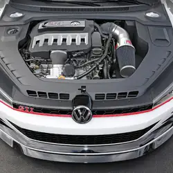 СТО GTI-Motors -Полярна