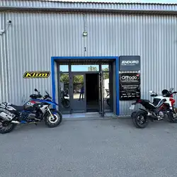 Enduro Club Ukraine
