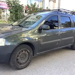 Штурман