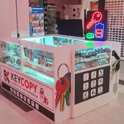 Майстерня KeyCopy - Гришка