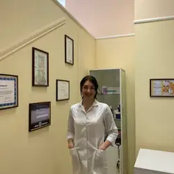 Лазерна эпіляція — Харків