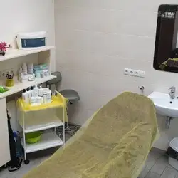 Валерія Карпова косметолог
