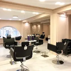 MAZINI BEAUTY STUDIO