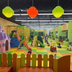 Bravo Park - Борщагівська