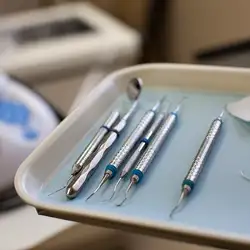 Центр імплантації Dental Studio