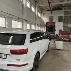 Atilan car and truck service