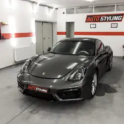 Autostyling